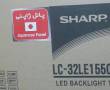 فروش LED 32 Sharp