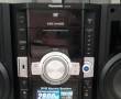 DVD Stereo System model:SA-VK470 Panasonic