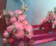 فروش فوق العاده گلهای کریستالی در انواع طرح ...