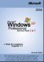 Windows XP SP2 & SP3