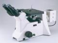 MMI-5 Inverted Metallurgical Microscope
