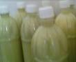 آب لیمو ۱/۵ لیتری به شرط خالص
