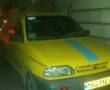 تاکسی خط فاز یک خرداد