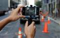 شروع ثبت نام عکاسی حرفه های با گوشی تلفن همراه