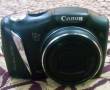 دوربین عکاسی Canon HD