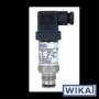 فروش ترنسمیتر فشار ویکا(wika)