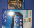 PS Vita with Game and starter kit