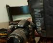 دوربین عکسبرداری Nikon مدل D3100