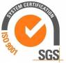 مجوز صادرات ، اخذ مجوز صادرات SGS&BV