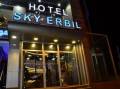 هتل اسکای اربیل SKY HOTEL