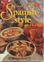 Easy Spanish-Style Cookery