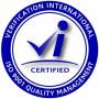 اخذ گواهینامه ISO9001