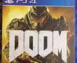 Doom for ps4