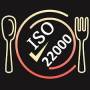 استاندارد بین المللی صنعت غذایی (ایزو 22000:2005