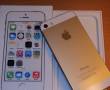 Iphone5s 16gb gold