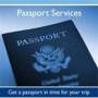 خدمات پاسپورت و ویزا