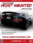 بازی هیجان NFS Most Wanted 2012 - Black Box