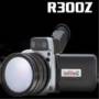 دوربین حرارتی/ترموویژن R300Z