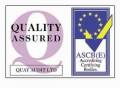 اخذ گواهینامه ایزو - شرکت QAL انگلستان – QAL ISO