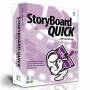 نسخه اصلی StoryBoard Quick 6.1 ( قوی ترین نرم افزار ساخت استوری بورد )