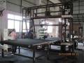 وارد کننده و توزیع دستگاه برش ابر و اسفنج از چین
