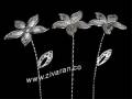 فروش گل نقره تهران توسط گروه زیوران