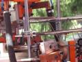 ماشین آلات تولید خرپای تیرچه افرند صنعت