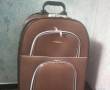 چمدان مسافرتی بدون استفاده