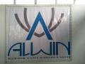 Alwin Tec  تولید کننده انواع در و پنجره های آلمینیوم و UPVC