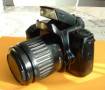 دوربین عکاسی حرفه ای آنالوگ Canon EOS 1000F