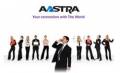 فروش تلفن های IP آسترا (Aastra IP Phone)