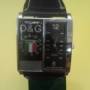 ساعت اسپرت D&G طرح2