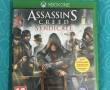 Xbox one برای Assassin's creed syndicate