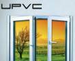 تعویض درب و پنجره های قدیمی باسیستم UPVC.