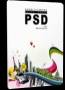 بسته کامل PSD لایه باز با کیفیت