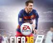 Fifa16 for ps4