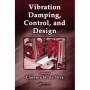 هندبوک ارتعاشات : طراحی ، کنترل ( Vibration Damping, Control, and Design _ Clarence W. de Silva )
