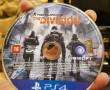 division l(ps4) دیویژن