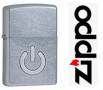 خرید فندک زیپو Zippo کد 1