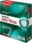 فروش انواع آنتی ویروسهای اورجینال