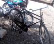 دوچرخه ۲۸ دوتنه زیر خاکی