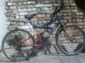 فروش ویژه دوچرخه کوهستانی دست دوم در ارومیه