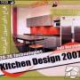 طراح دکوراسیون آشپزخانه (Kitchen Design 2007)