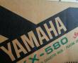 Cassete Deck YAMAHA Kx-580