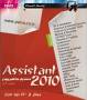 assistant 2010 (اورجینال )