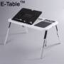 میز لپ تاپ (E-Table)