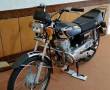 موتور سیکلت CDI 125در فیروزآباد مدل83