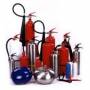 فروش و شارژ انواع کپسول آتش نشانی استاندارد