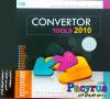 مجموعه نرم افزارهای تبدیل کننده Convertor Tools 2010