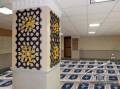 محراب مسجد-فرش سجاده ای
